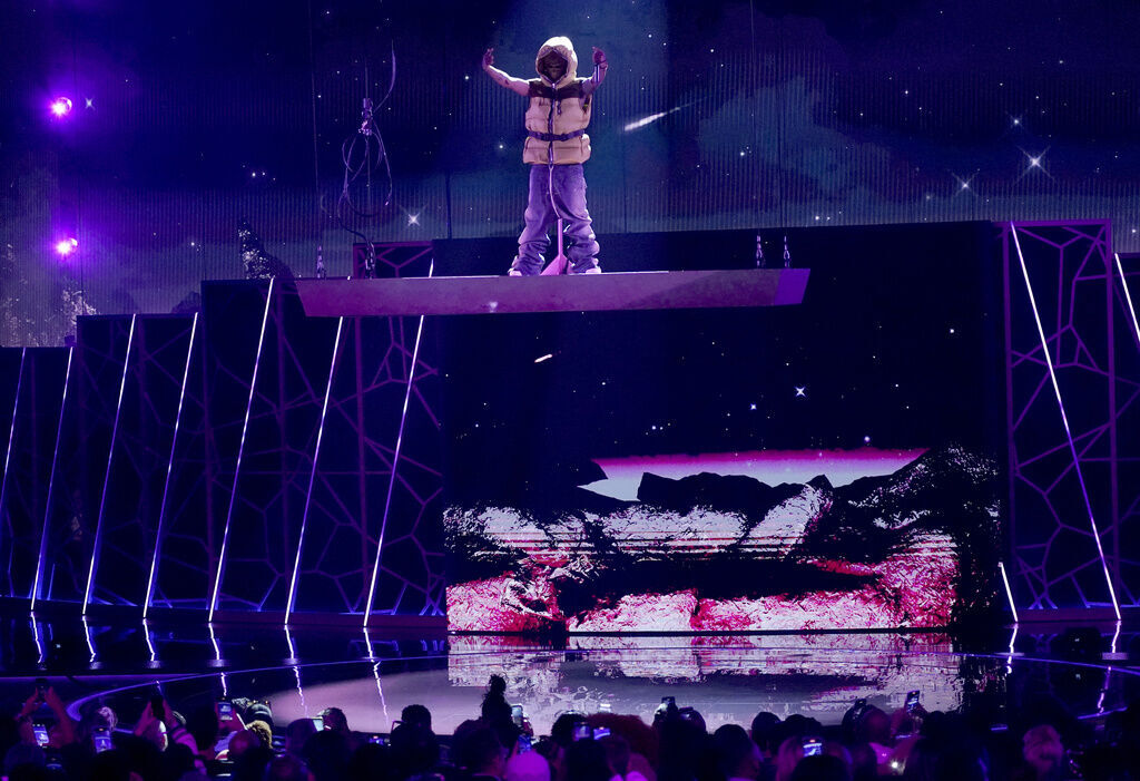 2023 BET Awards - Show